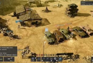 Jagged Alliance 3: Tática e Estratégia na Nova Aventura de PS5