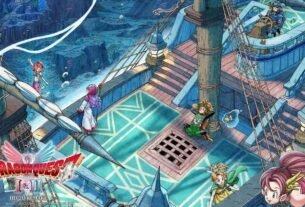 Dragon Quest I & II HD-2D Remake: Novidades e Aventura Submarina