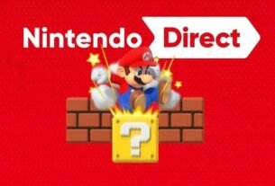 O que esperar do novo Nintendo Direct em setembro de 2025?