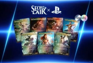 Novidades do Magic: The Gathering em 2026: Expectativas e Coleções