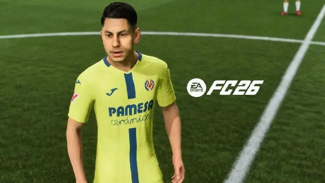 Descubra o Melhor Jogador Barato em EA Sports FC 26