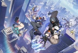 Ananta: A mistura explosiva de GTA, Spider-Man e Yakuza em um só game