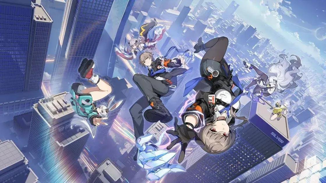 Ananta: A mistura explosiva de GTA, Spider-Man e Yakuza em um só game