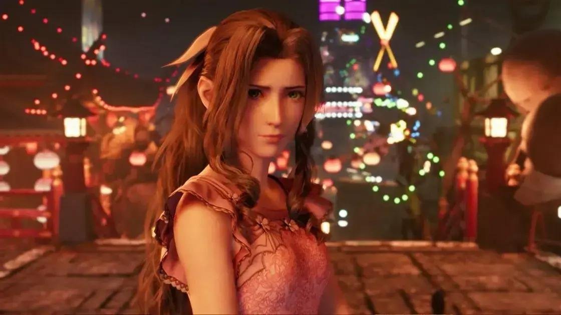 Square Enix tranquiliza fãs sobre Final Fantasy VII Remake Parte 3