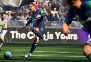 Conheça os Melhores Centrocampistas de EA Sports FC 26 em 2025
