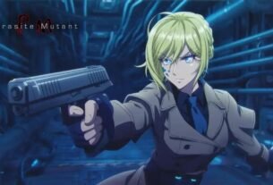 Descubra Parasite Mutant: O Herdeiro Espiritual de Parasite Eve