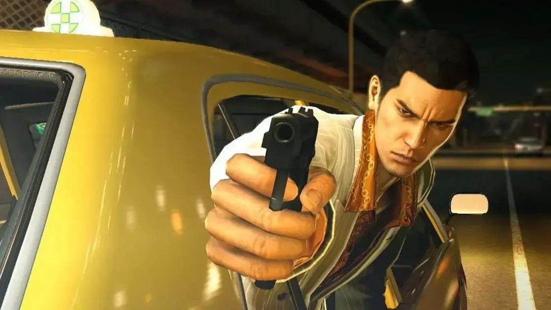 O impacto de Yakuza 0 no sucesso da franquia no Ocidente