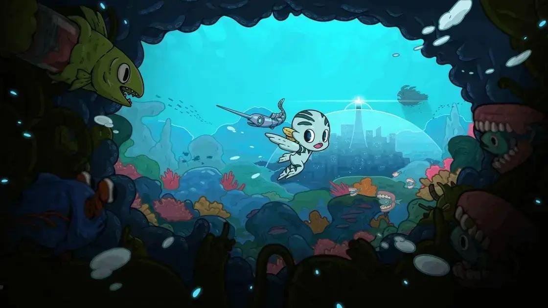 9 Ofertas imperdíveis na promoção de outono da Steam 2025