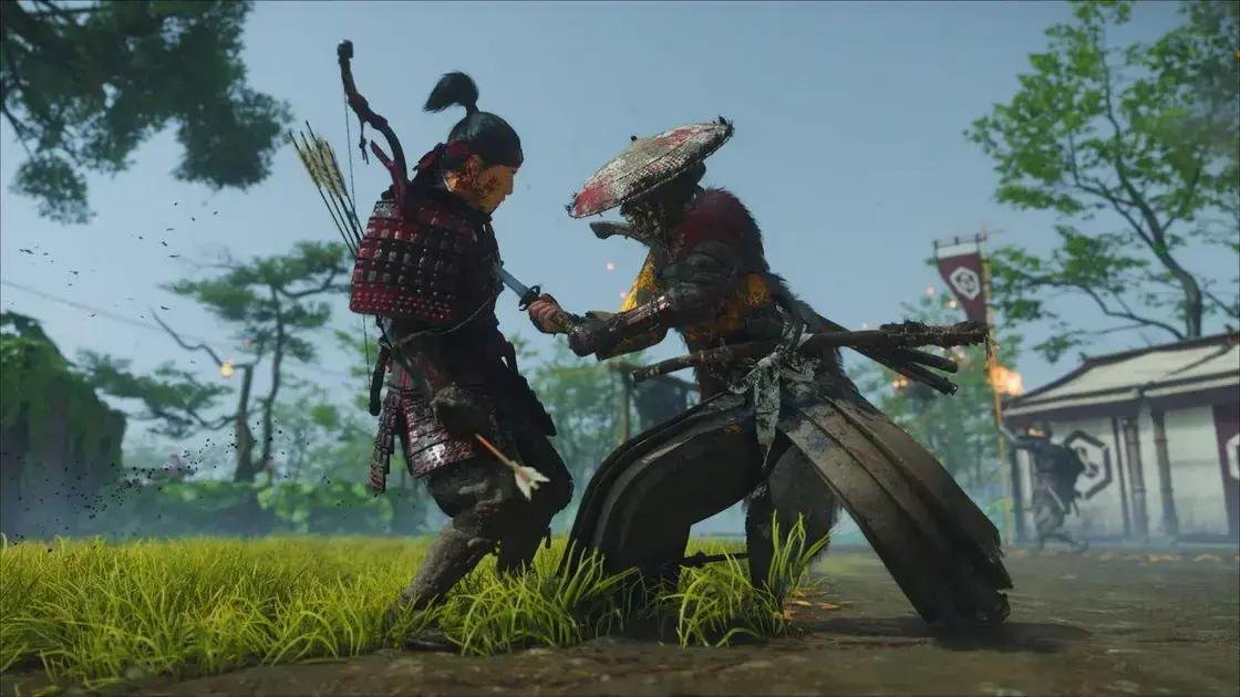 Ghost of Yotei: Atualização e Lançamento do Exclusivo da PS5