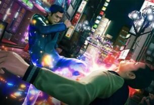 Yakuza Kiwami 3: Remake e Dark Ties prometem aventuras emocionantes
