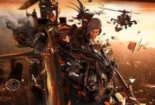 Rumores de Remasterização de Prototype: O Retorno de um Clássico