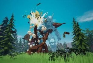 A oportunidade imperdível de jogar Tribes of Midgard por apenas 16 euros