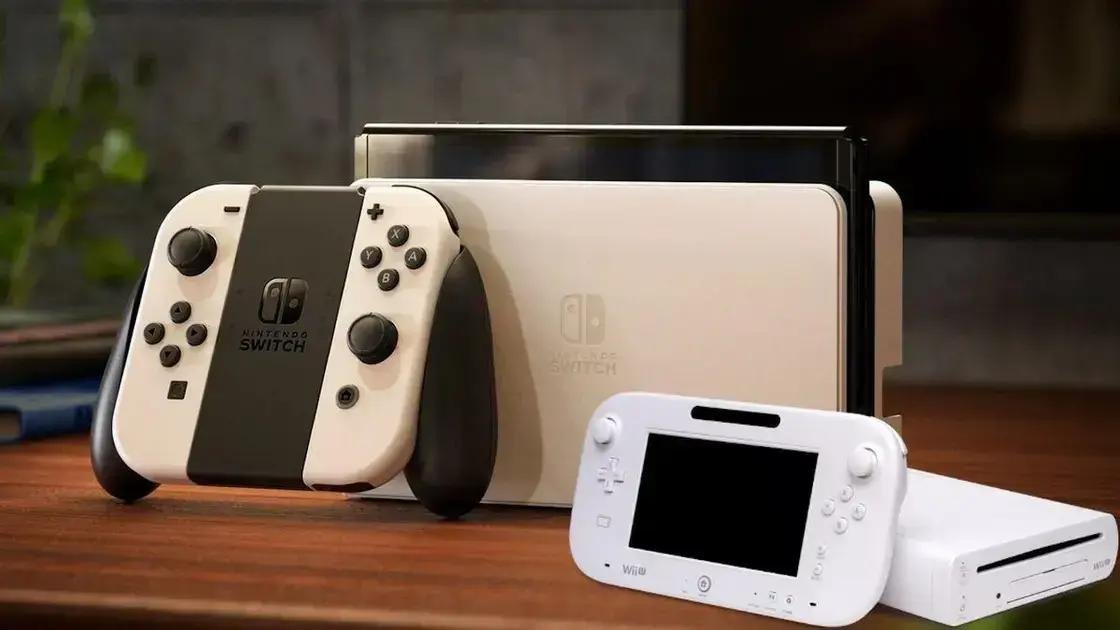 Nintendo Switch 2: Ouro e Pó, Lançamento e Legado