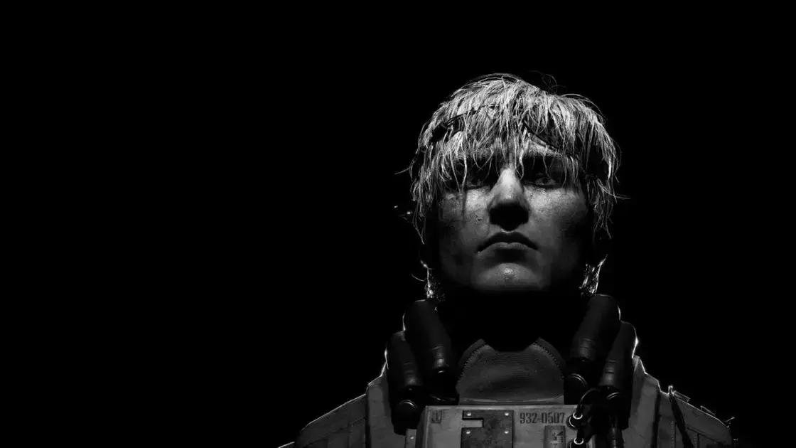 Descubra o impactante KARMA: The Dark World Limited Edition para PS5