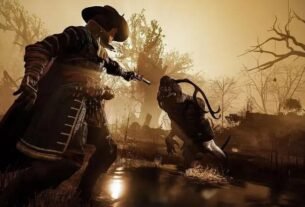 GreedFall Gold Edition: RPG com Autenticidade e Magia na PS5