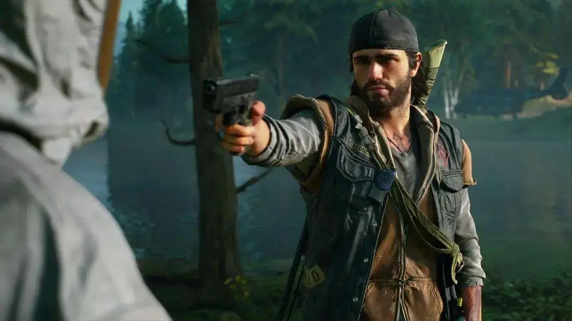 Bend Studio prepara novo projeto multiplayer para PlayStation