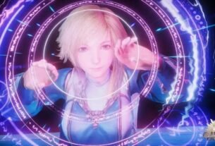 Descubra o encantador Edge of Eternity: um JRPG que vale a pena