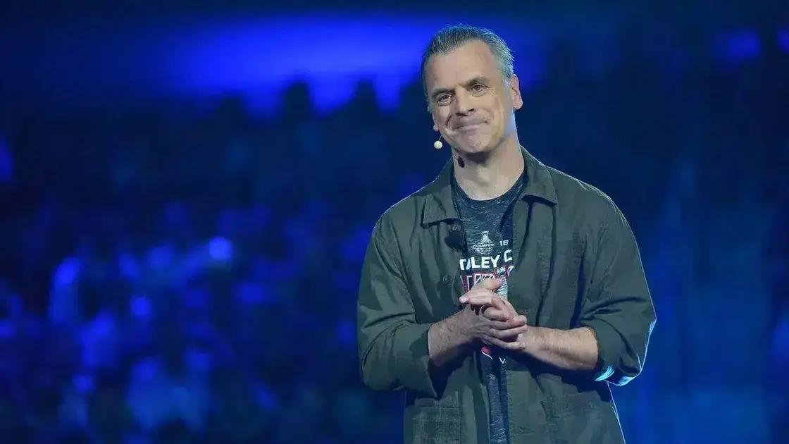 Reflexões de Pete Hines sobre o impacto das Subscrições em Games