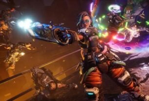 Randy Pitchford fala sobre desempenho de Borderlands 4 e expectativa de jogadores