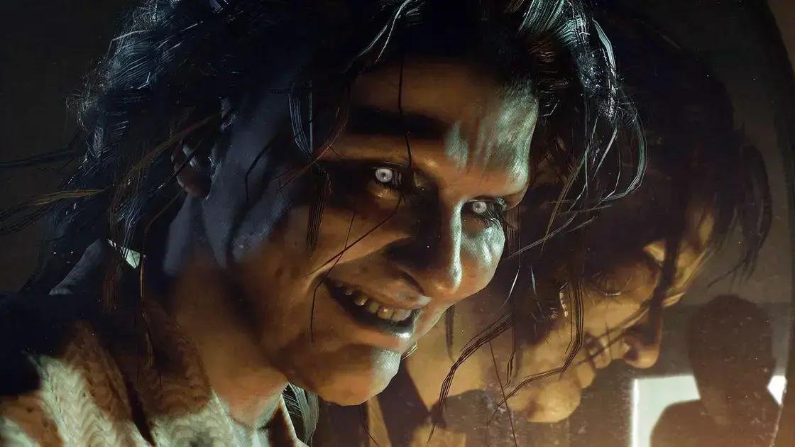 Resident Evil 7 é anunciado para Nintendo Switch 2 no próximo Nintendo Direct
