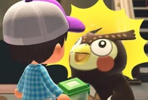 O Desafio da Localização de Animal Crossing: Uma História Incrível