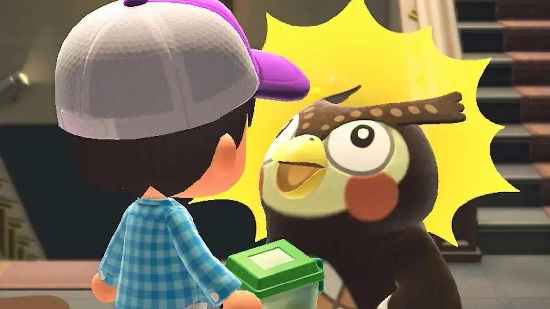 O Desafio da Localização de Animal Crossing: Uma História Incrível