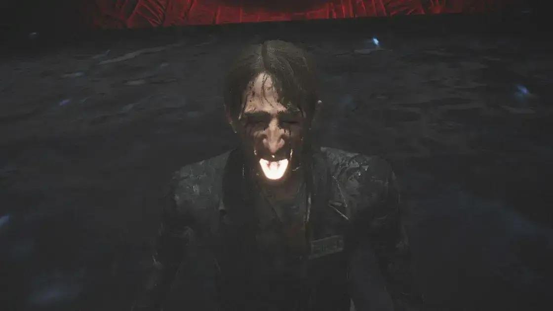 Karma: The Dark World - Uma Viagem Psicodélica pelo Terror e Thriller