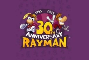 Ubisoft planeja novidades para celebrar os 30 anos de Rayman