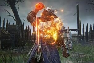 Elden Ring ganha atualização gratuita com o desafiador modo Deep of Night