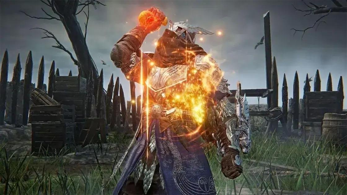 Elden Ring ganha atualização gratuita com o desafiador modo Deep of Night