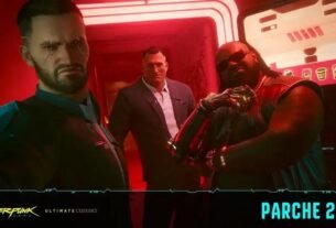 A nova atualização 2.31 de Cyberpunk 2077: Novidades que você precisa conhecer