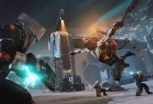 Warframe se prepara para desembarcar no Nintendo Switch 2