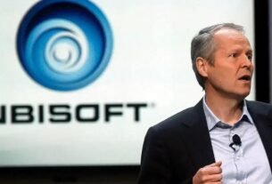 Ubisoft e Tencent: A Grande Reestruturação em Assassin's Creed e Outros Jogos