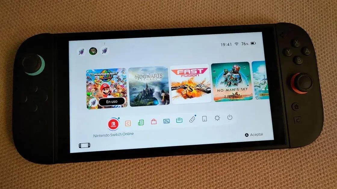 Nintendo Switch 2: O Desempenho Surpreendente e as Expectativas de Capcom