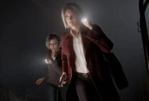 Resident Evil Requiem confirmado para Nintendo Switch 2 e Leon pode voltar!