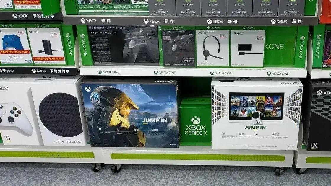 Xbox e o futuro: A clareza em meio aos rumores de descontinuação