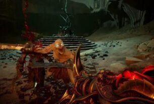 Painkiller retorna com reboot imperdível e demo gratuita