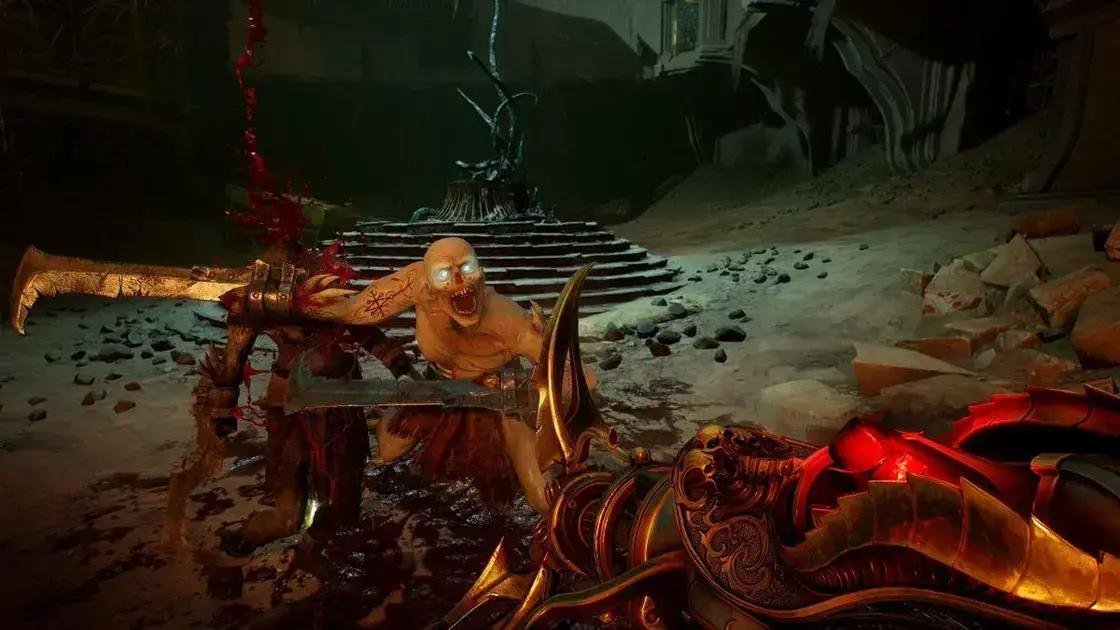 Painkiller retorna com reboot imperdível e demo gratuita