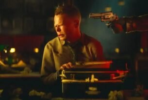 Final Sentence: O desafio mortal de digitar sob pressão