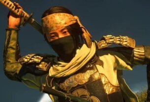 O que esperar do próximo jogo da Sucker Punch após Ghost of Yotei?