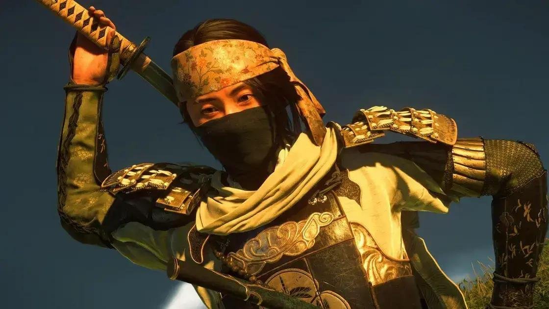 O que esperar do próximo jogo da Sucker Punch após Ghost of Yotei?