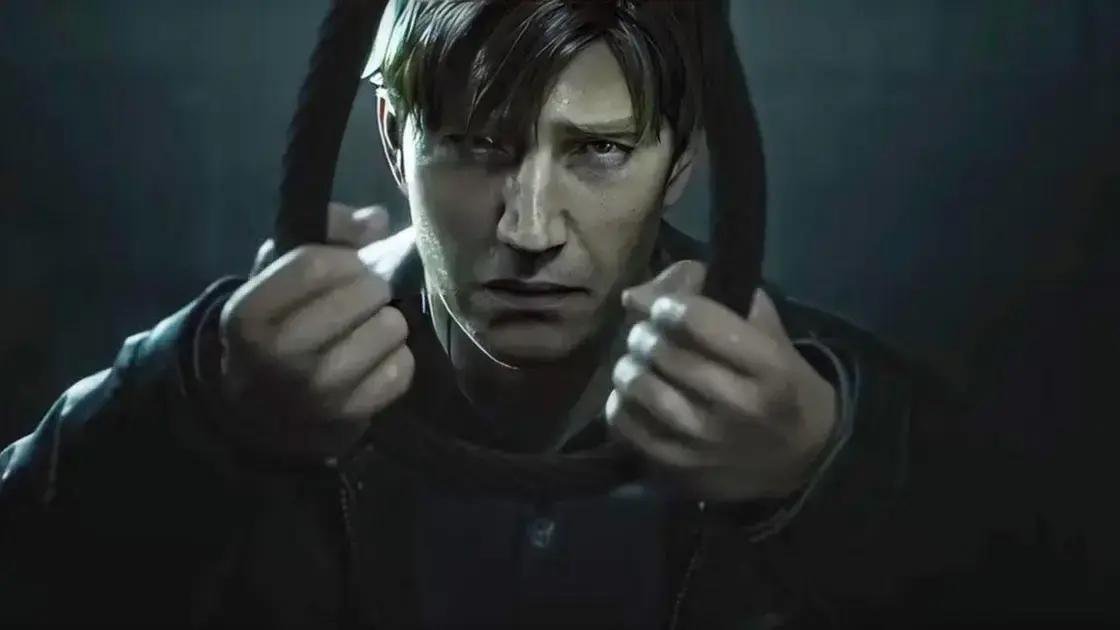 Bloober Team se distancia de falhas de Silent Hill 2 na PS5 Pro