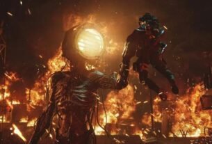 Descubra o intrigante mundo de Rules of Engagement: The Grey State