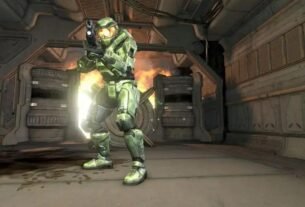Halo Combat Evolved ganhará remake com mecânicas modernas em 2026