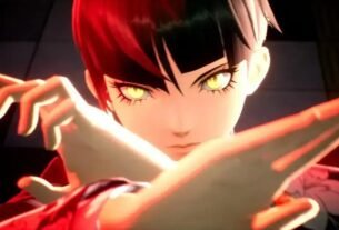 Shin Megami Tensei V: Vengeance disponível grátis por tempo limitado