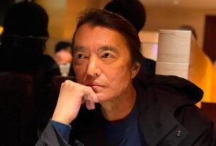 Luto na indústria: Morre Tomonobu Itagaki, criador de Ninja Gaiden