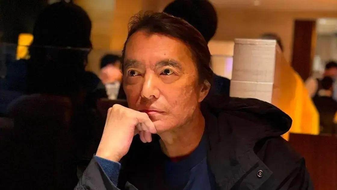 Luto na indústria: Morre Tomonobu Itagaki, criador de Ninja Gaiden