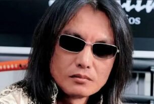 A indústria de jogos se despede de Tomonobu Itagaki, lenda dos games