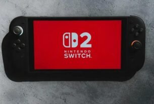 Nintendo Switch 2: Surge produção com expectativa de 20 milhões de vendas