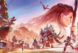 Sony revela detalhes da adaptação cinematográfica de Horizon Zero Dawn